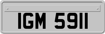 IGM5911