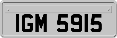 IGM5915