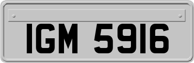IGM5916