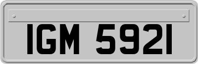 IGM5921