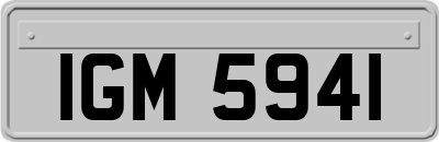 IGM5941