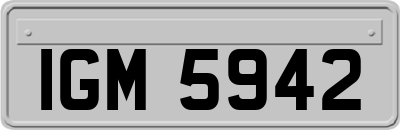 IGM5942
