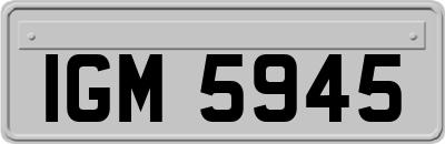IGM5945