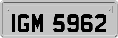 IGM5962