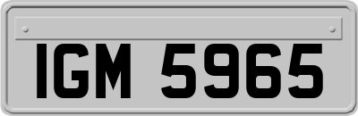 IGM5965