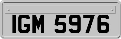 IGM5976