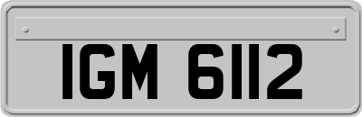 IGM6112