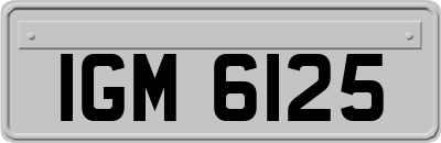 IGM6125