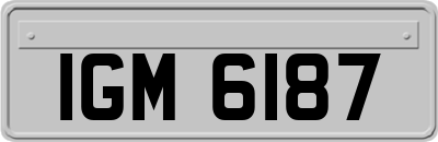 IGM6187