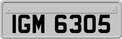 IGM6305