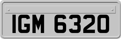 IGM6320