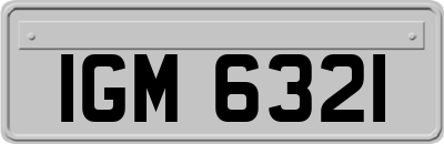 IGM6321