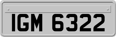 IGM6322