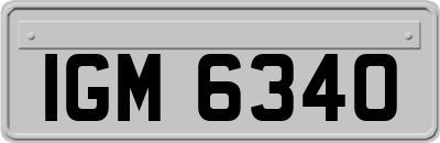 IGM6340