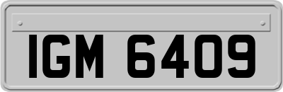 IGM6409