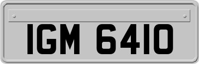 IGM6410