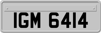 IGM6414