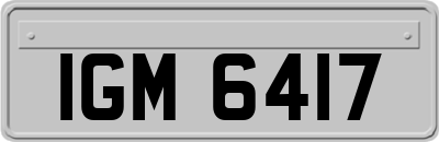 IGM6417