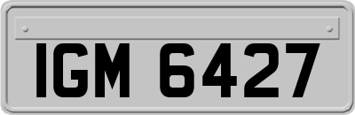 IGM6427