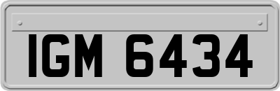 IGM6434