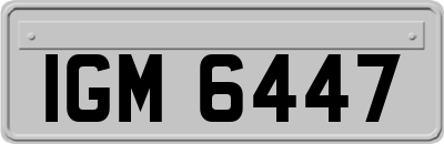 IGM6447