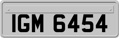 IGM6454