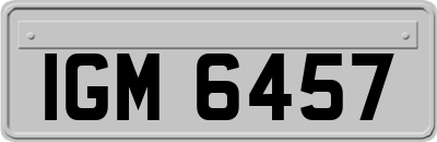 IGM6457
