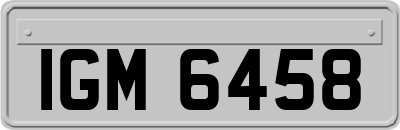 IGM6458
