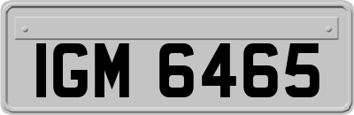 IGM6465