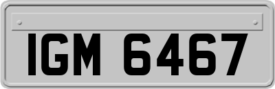 IGM6467