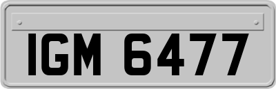 IGM6477