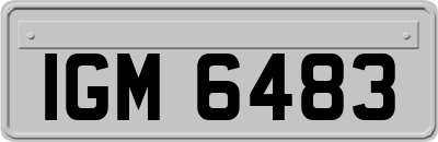 IGM6483