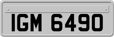 IGM6490