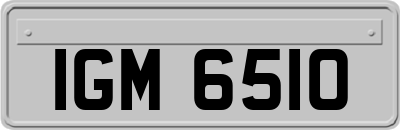 IGM6510