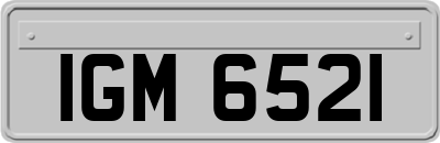 IGM6521