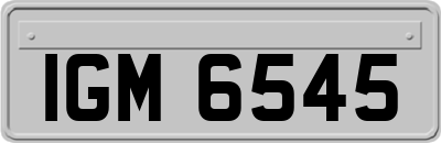 IGM6545