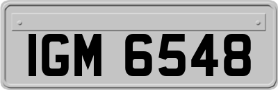IGM6548