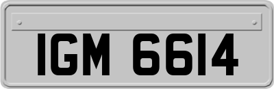 IGM6614