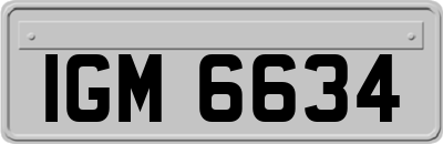 IGM6634