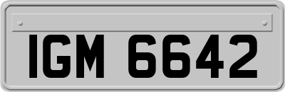 IGM6642