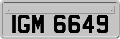 IGM6649