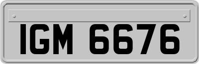 IGM6676