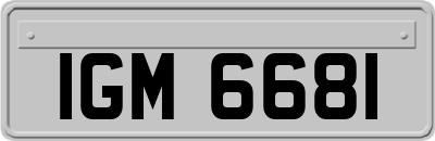 IGM6681