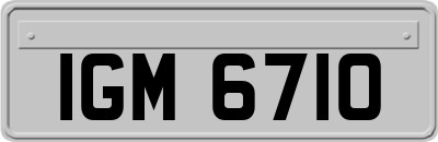 IGM6710
