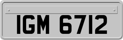 IGM6712