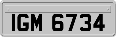 IGM6734