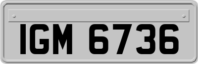 IGM6736