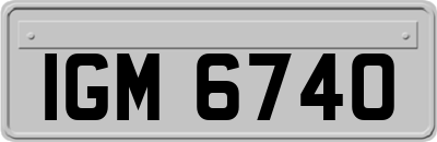 IGM6740