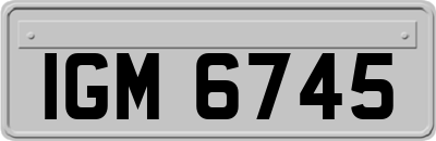 IGM6745