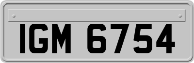 IGM6754